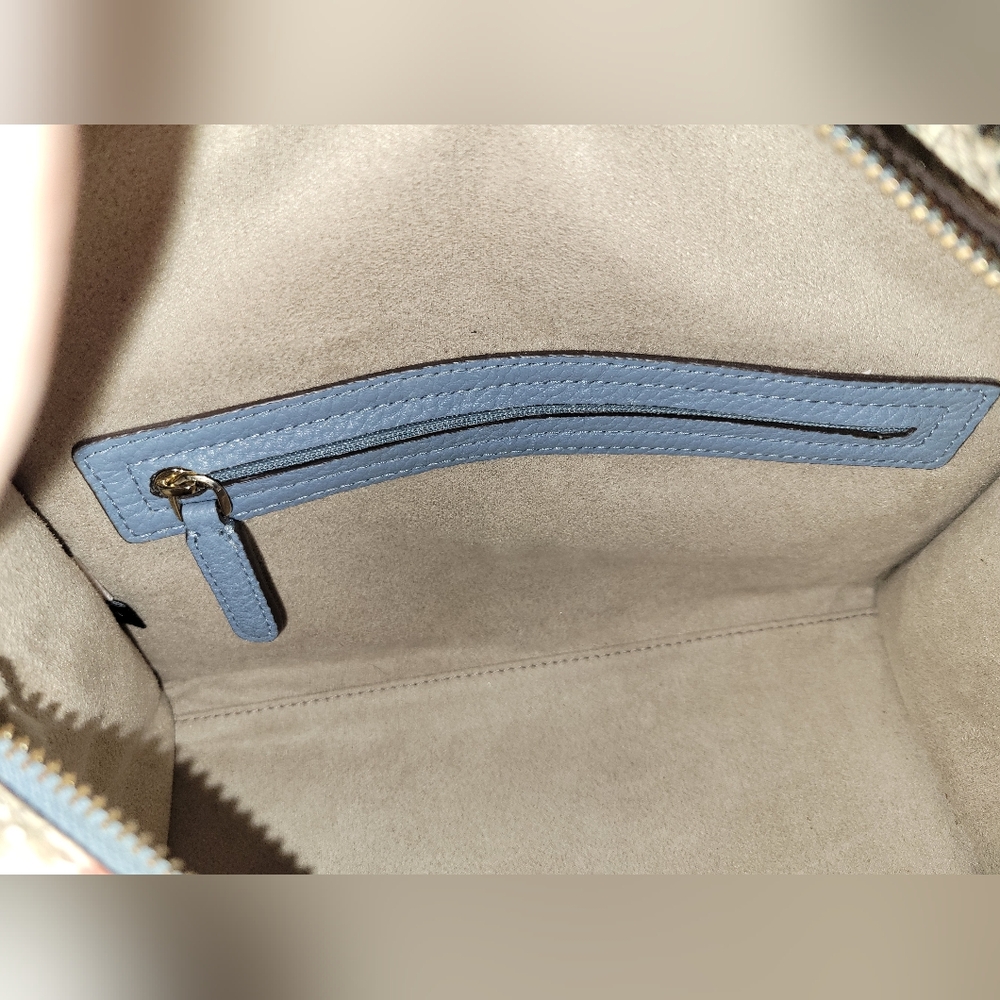 Kate Spade Python Purse - Picture 12 of 16